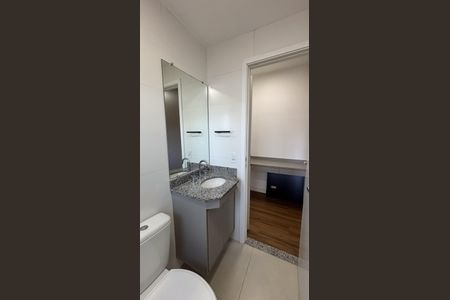 Apartamento para alugar com 72m², 2 quartos e 1 vagaBanheiro da Suíte