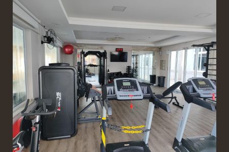 Apartamento para alugar com 72m², 2 quartos e 1 vaga