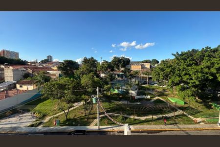 Apartamento para alugar com 72m², 2 quartos e 1 vagaVista do Quarto 2 - Suíte