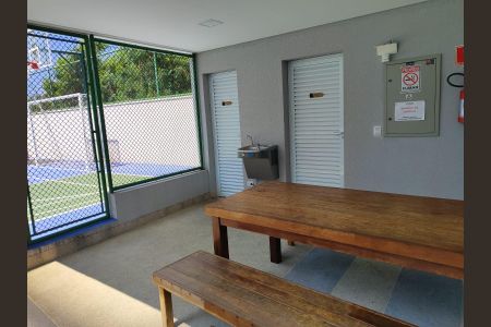 Apartamento para alugar com 72m², 2 quartos e 1 vaga