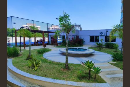 Apartamento para alugar com 72m², 2 quartos e 1 vaga
