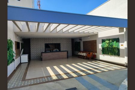 Apartamento para alugar com 72m², 2 quartos e 1 vaga