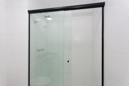 Studio à venda com 33m², 1 quarto e 1 vagaBanheiro