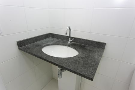 Studio à venda com 33m², 1 quarto e 1 vagaBanheiro