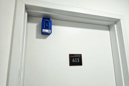 Studio à venda com 33m², 1 quarto e 1 vagalockbox