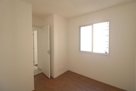 Quarto 2 de apartamento para alugar com 2 quartos, 33m² em Socorro, São Paulo