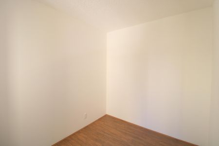 Quarto 2 de apartamento para alugar com 2 quartos, 33m² em Socorro, São Paulo