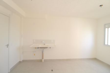 Apartamento para alugar com 33m², 2 quartos e sem vagaCozinha