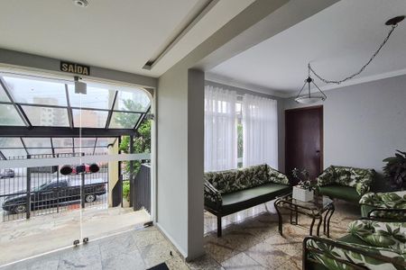 Apartamento à venda com 112m², 2 quartos e 1 vagaÁrea comum