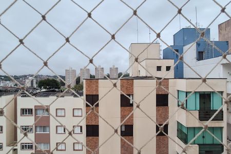 Apartamento à venda com 112m², 2 quartos e 1 vagaQuarto 2 - vista