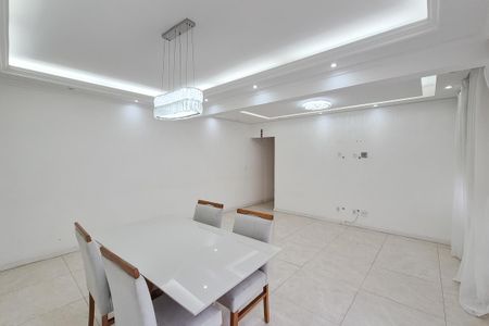 sala de apartamento à venda com 2 quartos, 112m² em Nova Petrópolis, São Bernardo do Campo