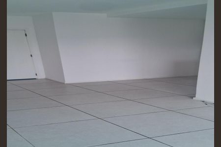 Sala de apartamento para alugar com 1 quarto, 55m² em Engenho da Rainha, Rio de Janeiro