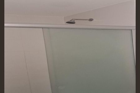 Apartamento para alugar com 55m², 1 quarto e sem vagaBanheiro