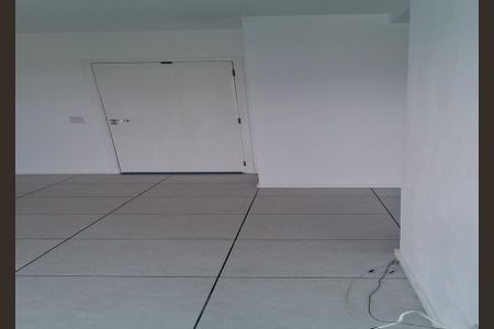 Sala de apartamento para alugar com 1 quarto, 55m² em Engenho da Rainha, Rio de Janeiro