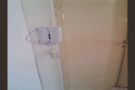 Sala de apartamento para alugar com 1 quarto, 55m² em Engenho da Rainha, Rio de Janeiro