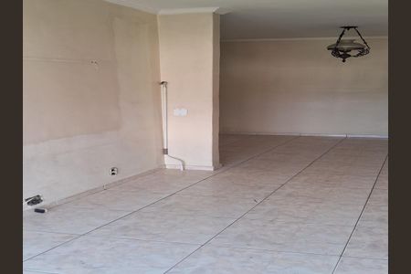 Sala de apartamento para alugar com 1 quarto, 55m² em Engenho da Rainha, Rio de Janeiro