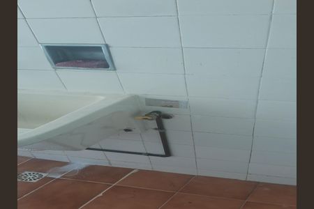 Apartamento para alugar com 55m², 1 quarto e sem vagaÁrea de serviço