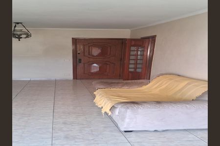 Sala de apartamento para alugar com 1 quarto, 55m² em Engenho da Rainha, Rio de Janeiro