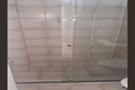 Apartamento para alugar com 55m², 1 quarto e sem vagaBanheiro