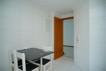 Apartamento para alugar com 110m², 3 quartos e 2 vagasCozinha