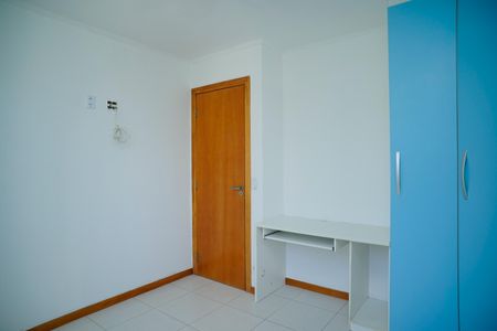 Apartamento para alugar com 110m², 3 quartos e 2 vagasQuarto 2