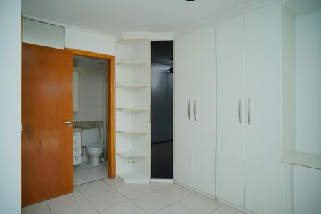 Apartamento para alugar com 110m², 3 quartos e 2 vagasQuarto 3