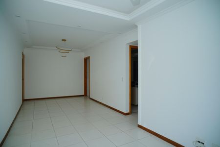 Apartamento para alugar com 110m², 3 quartos e 2 vagasSala