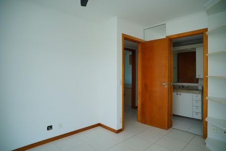 Apartamento para alugar com 110m², 3 quartos e 2 vagasQuarto 3