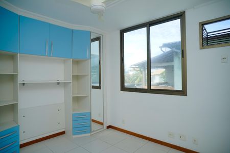 Apartamento para alugar com 110m², 3 quartos e 2 vagasQuarto 2