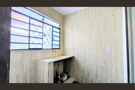 Kitnet/Studio para alugar com 1 quarto, 50m² em São Gabriel, Belo Horizonte