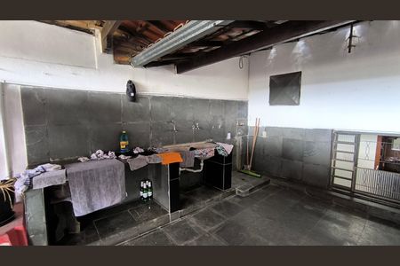 Kitnet/Studio para alugar com 1 quarto, 50m² em São Gabriel, Belo Horizonte