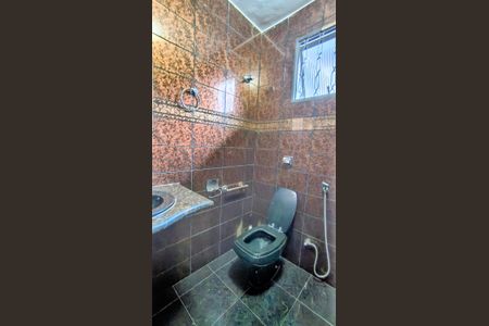 Kitnet/Studio para alugar com 1 quarto, 50m² em São Gabriel, Belo Horizonte