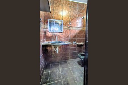 Kitnet/Studio para alugar com 1 quarto, 50m² em São Gabriel, Belo Horizonte