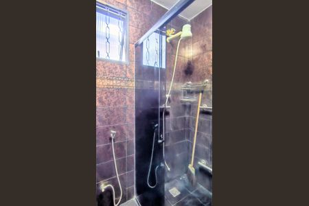 Kitnet/Studio para alugar com 1 quarto, 50m² em São Gabriel, Belo Horizonte