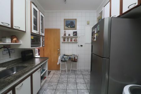 Apartamento para alugar com 210m², 3 quartos e 1 vagaCozinha