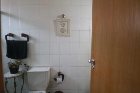 Apartamento para alugar com 210m², 3 quartos e 1 vagaBanheiro Suíte