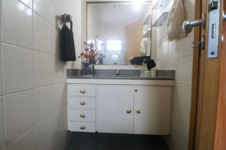 Apartamento para alugar com 210m², 3 quartos e 1 vagaBanheiro Suíte