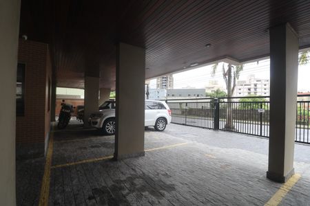 Apartamento para alugar com 210m², 3 quartos e 1 vagaGaragem