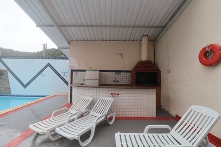 Apartamento para alugar com 210m², 3 quartos e 1 vagaÁrea comum