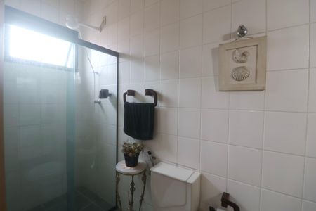 Apartamento para alugar com 210m², 3 quartos e 1 vagaBanheiro Suíte