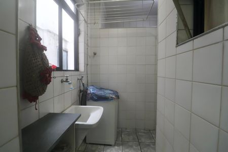 Apartamento para alugar com 210m², 3 quartos e 1 vagaÁrea de Serviço