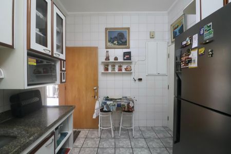 Apartamento para alugar com 210m², 3 quartos e 1 vagaCozinha