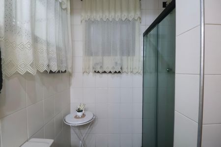 Apartamento para alugar com 210m², 3 quartos e 1 vagaBanheiro Social