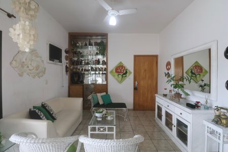 Apartamento para alugar com 210m², 3 quartos e 1 vagaSala