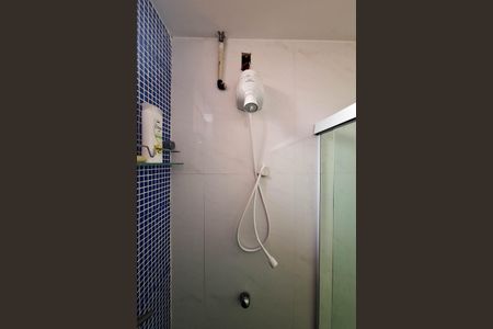 Casa de condomínio à venda com 380m², 3 quartos e 4 vagasBanheiro da Suíte 1