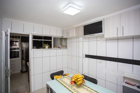 Apartamento à venda com 72m², 2 quartos e 1 vagaSala de Jantar