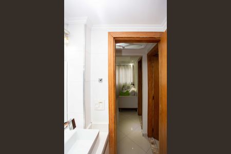 Apartamento à venda com 72m², 2 quartos e 1 vagaBanheiro