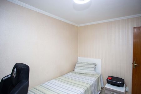 Apartamento à venda com 72m², 2 quartos e 1 vagaQuarto 2