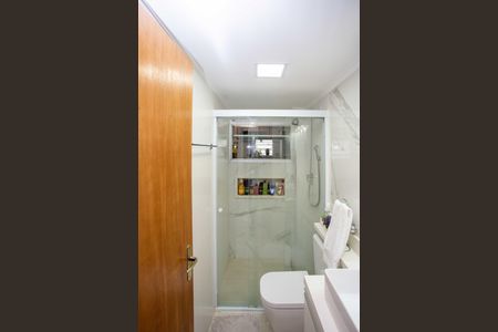 Apartamento à venda com 72m², 2 quartos e 1 vagaBanheiro