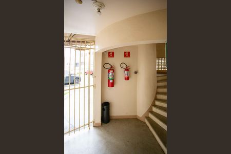 Apartamento à venda com 72m², 2 quartos e 1 vagaHall de entrada